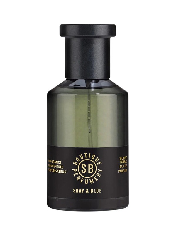 Violet Tabac