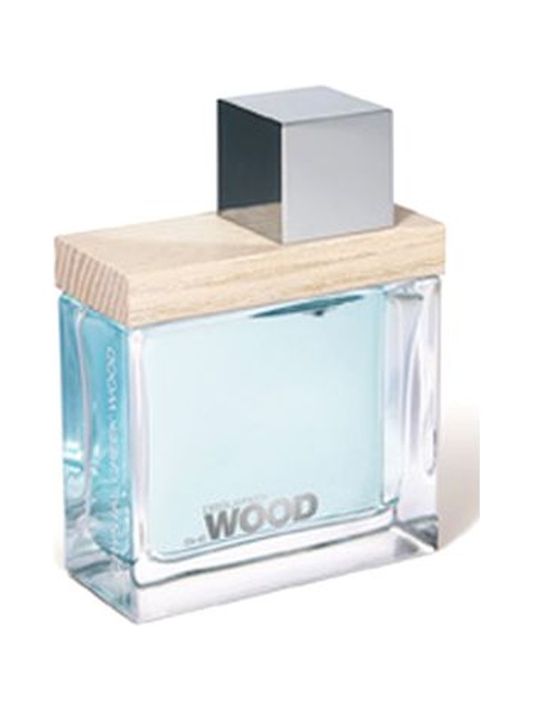 She Wood Crystal Creek Wood