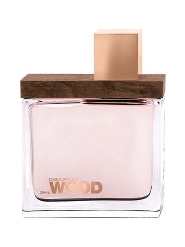 She Wood