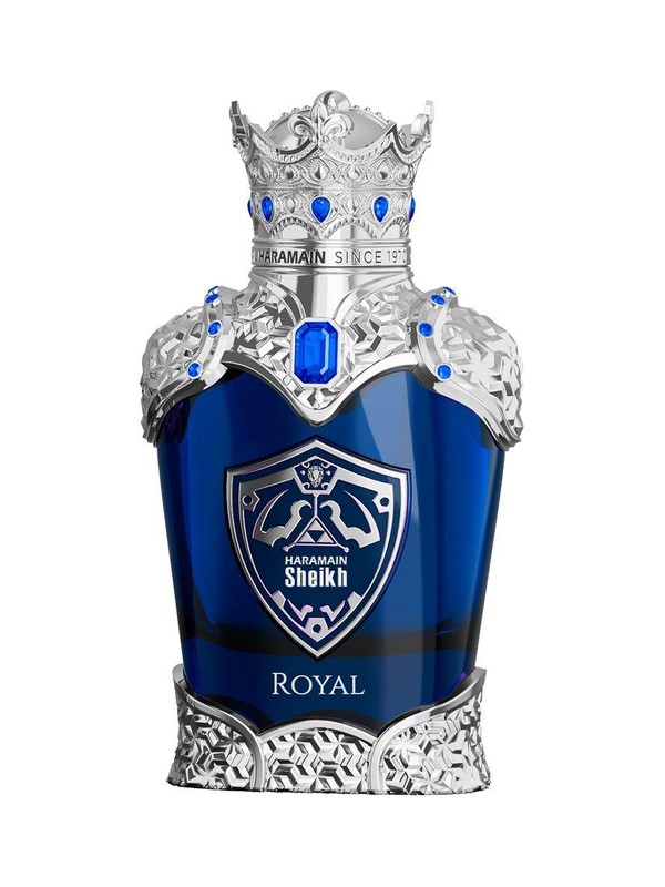 Sheikh Royal