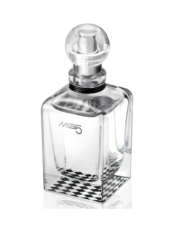 Shiseido MG 5