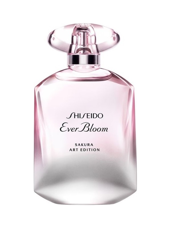 Ever Bloom Sakura Art Edition