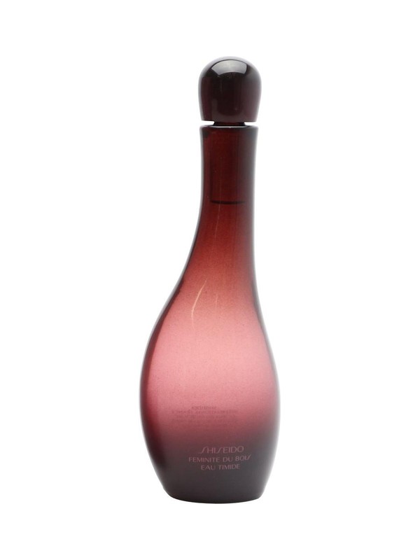 Féminité du Bois Eau Timide