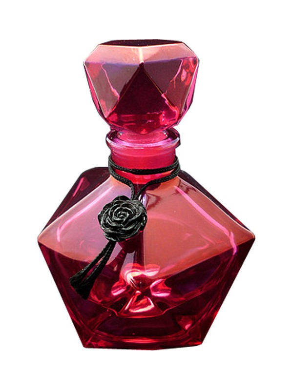 Rose Rouge