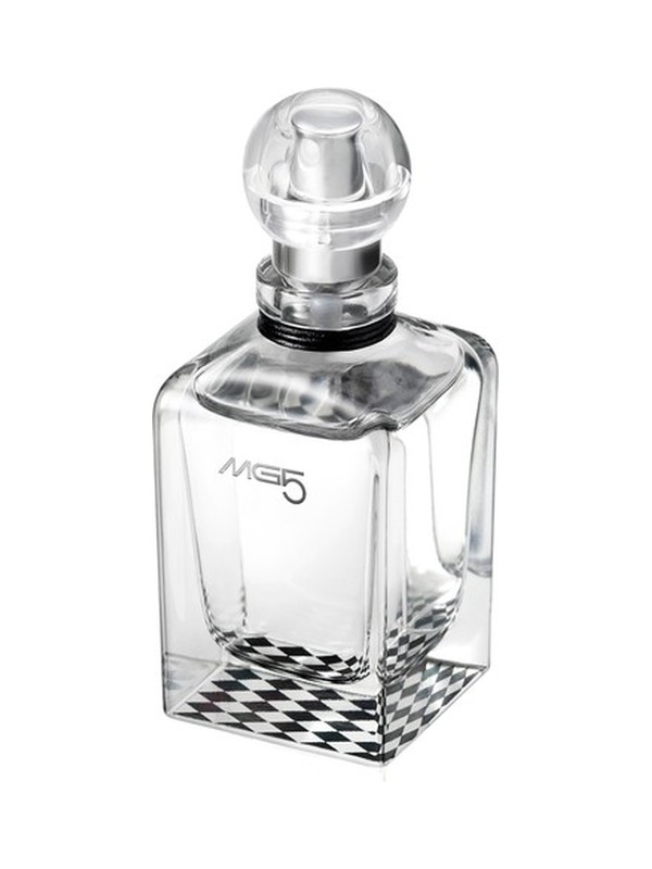 Shiseido MG 5