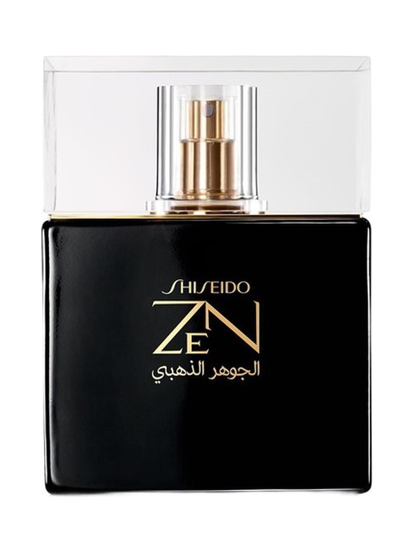 Zen Gold Elixir