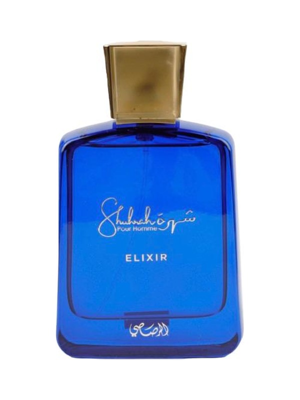 Shuhrah Elixir