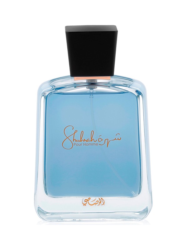 Shuhrah Pour Homme