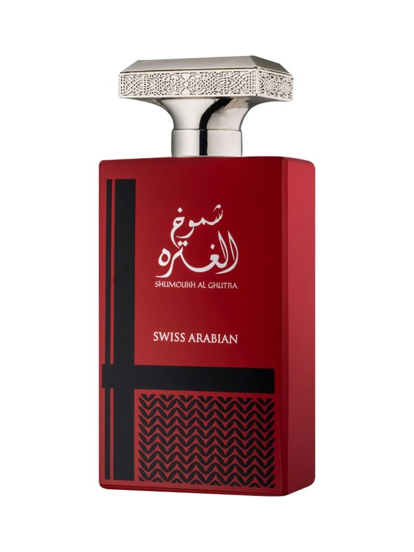 Shumoukh Al Ghutra