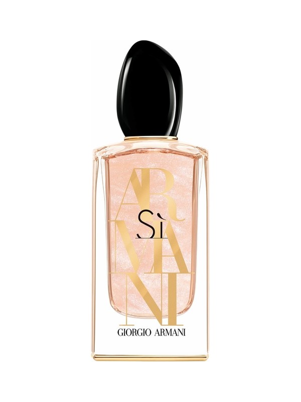Si Edition Limitee Eau de Parfum