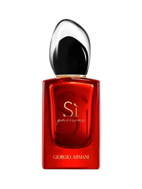 Sì Passione Laser Limited Edition