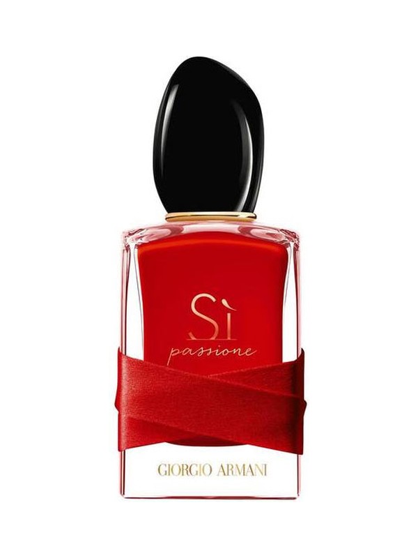 Si Passione Red Maestro