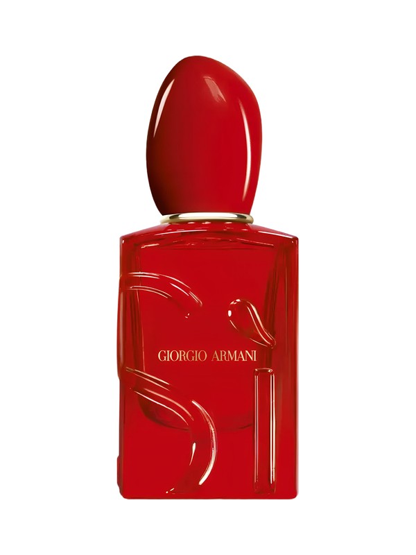 Si Passione Red Musk