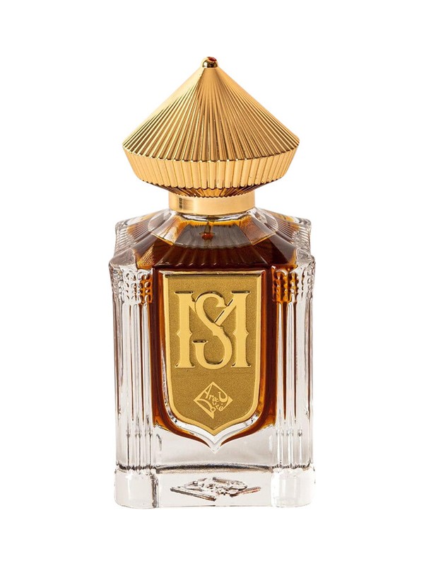 Siberian Musk III
