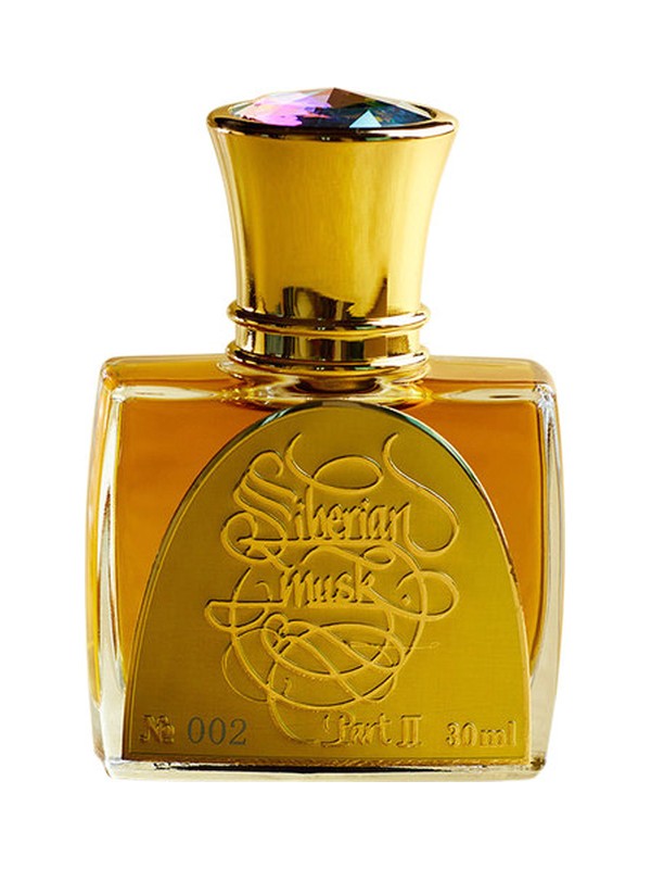Siberian Musk Part II