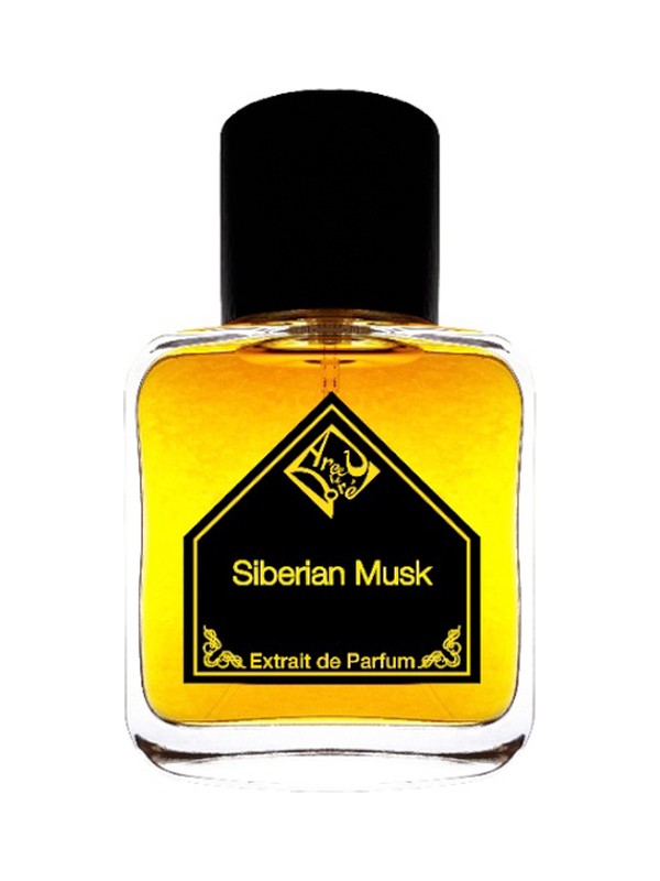 Siberian Musk