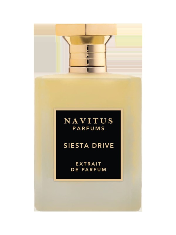 Siesta Drive