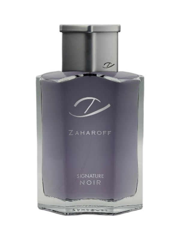 Signature Noir