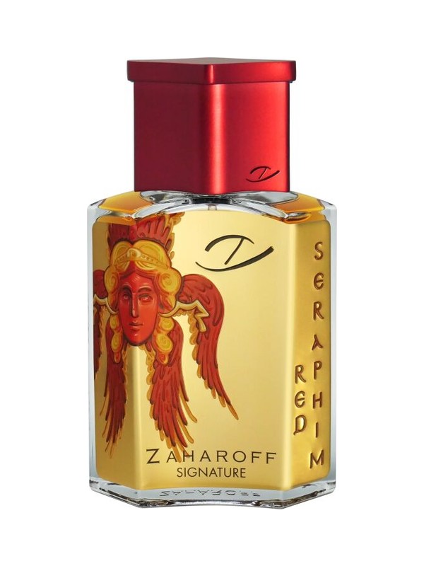 Signature Seraphim Red