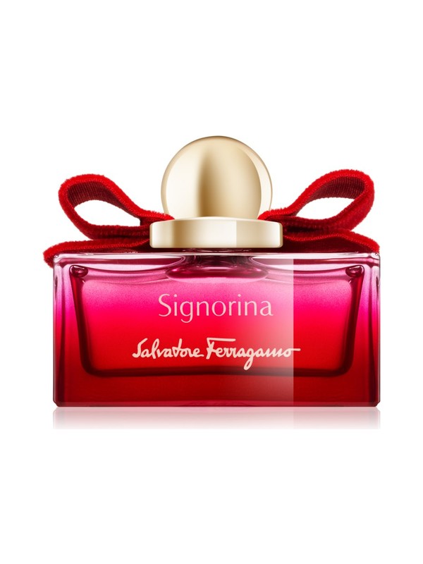 Signorina Limited Edition 2018