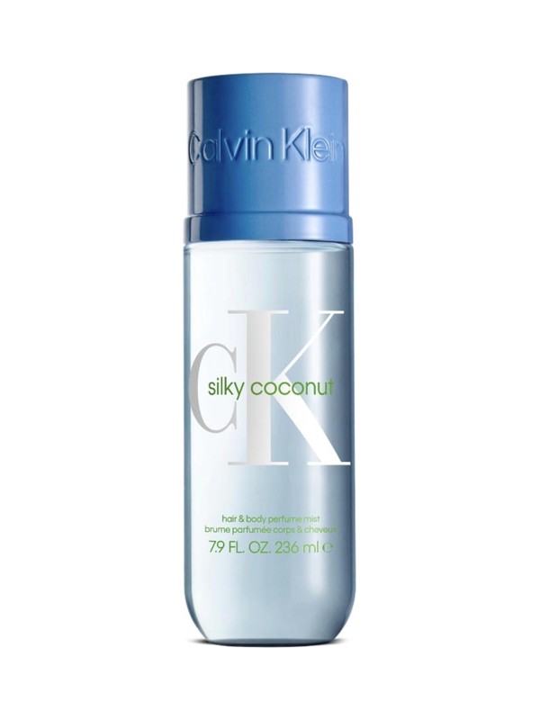 Silky Coconut Body Mist