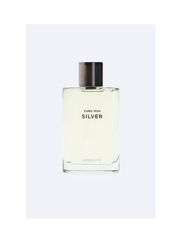 Silver Absolute