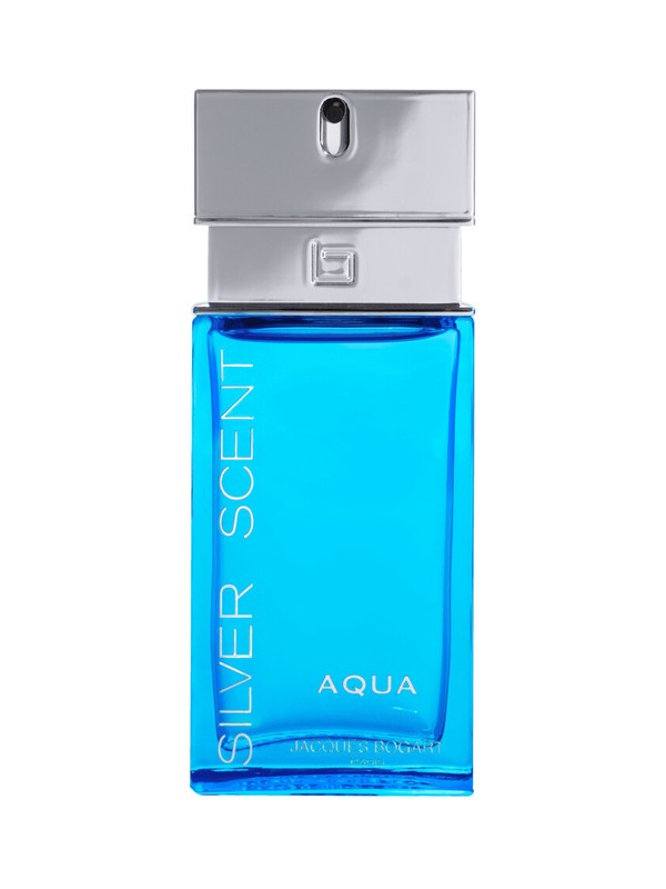 Silver Scent Aqua