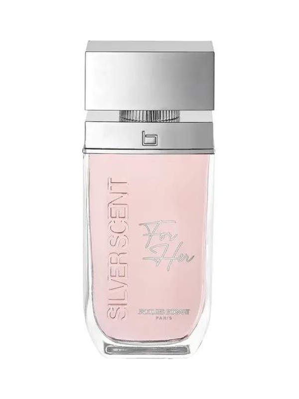 Silver Scent For Her