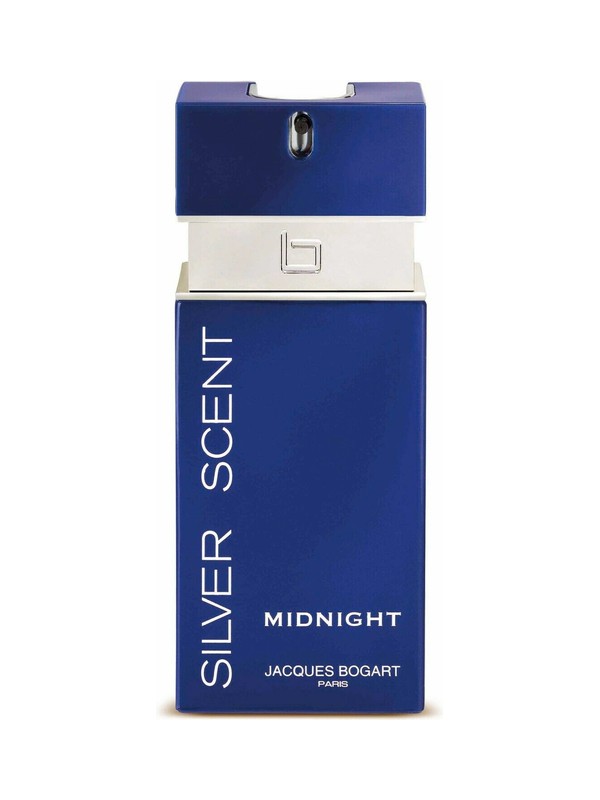 Silver Scent Midnight