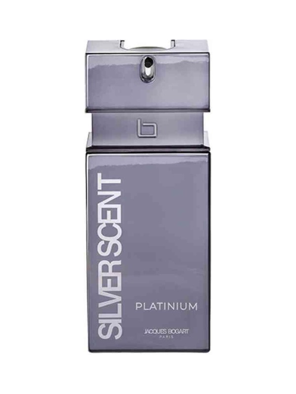 Silver Scent Platinum