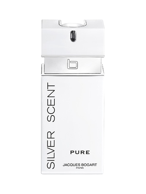 Silver Scent Pure