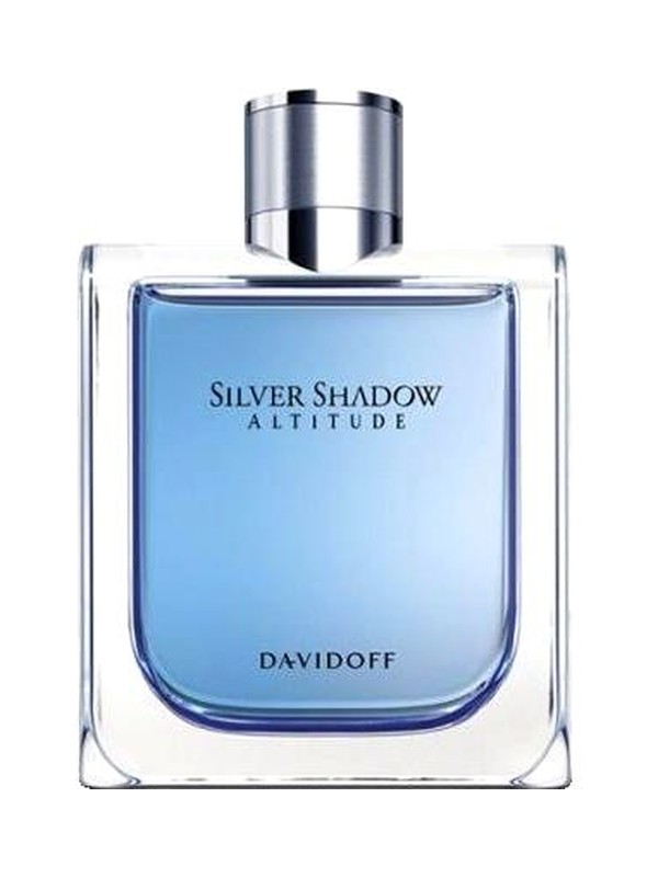 Silver Shadow Altitude