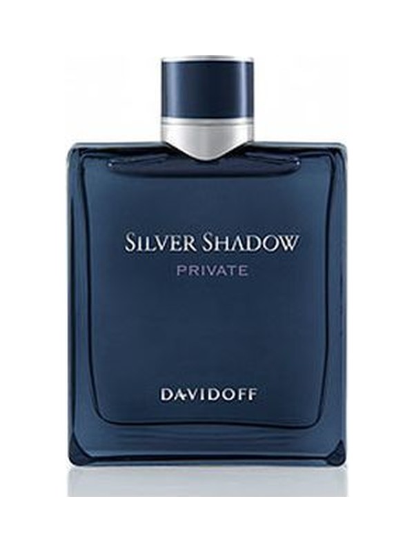 Silver Shadow Private