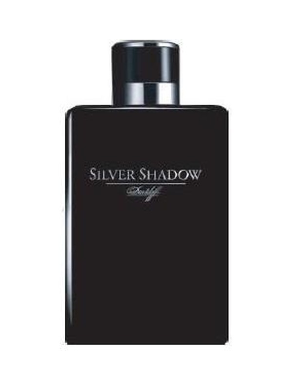 Silver Shadow Pure Blend