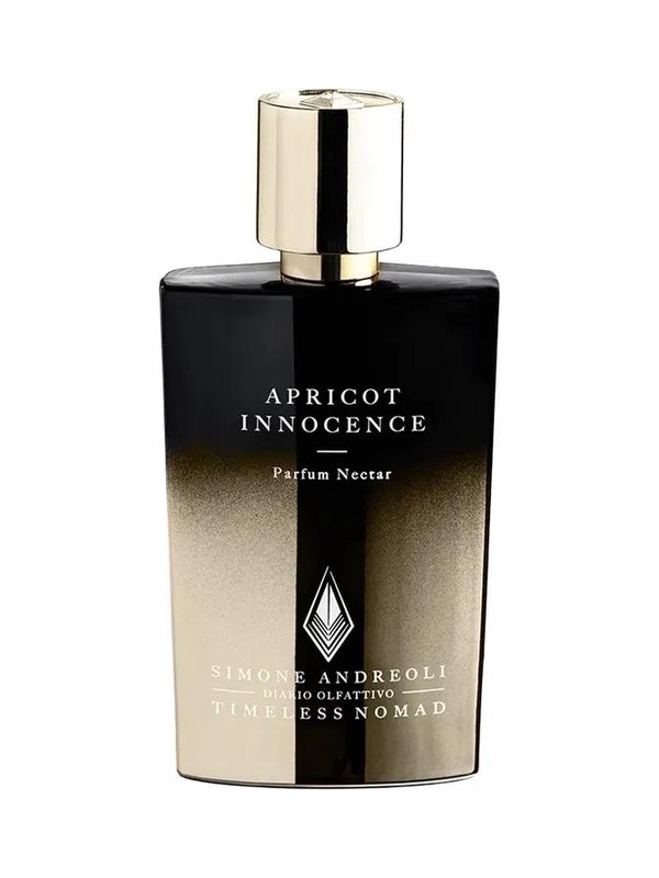 Apricot Innocence