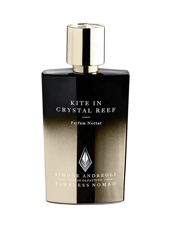 Kite in Crystal Reef