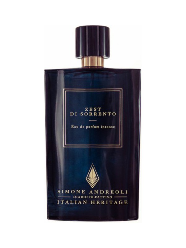 Zest di Sorrento