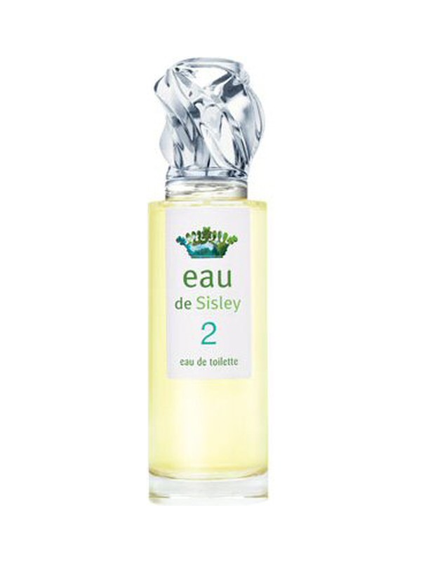 Sisley Eau de 2