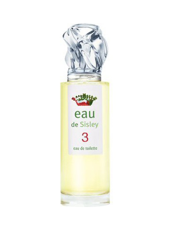 Sisley Eau de 3