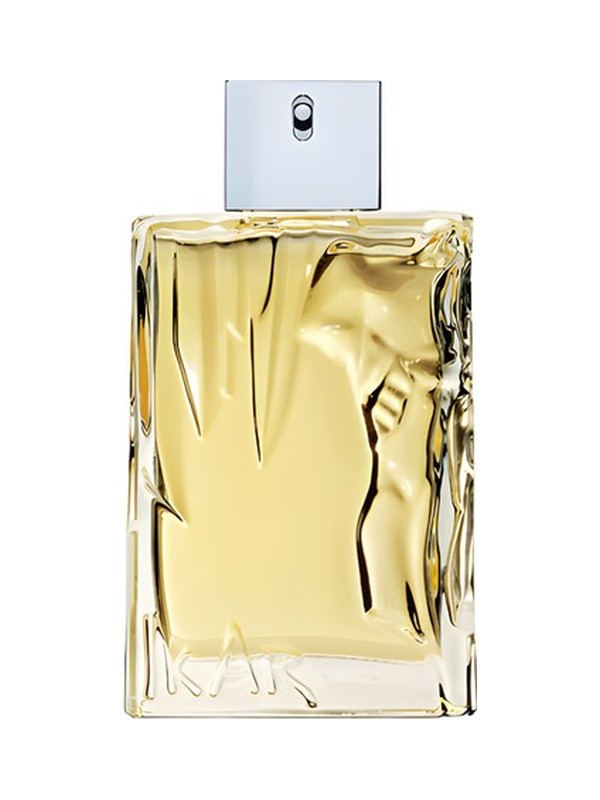 Eau d'Ikar