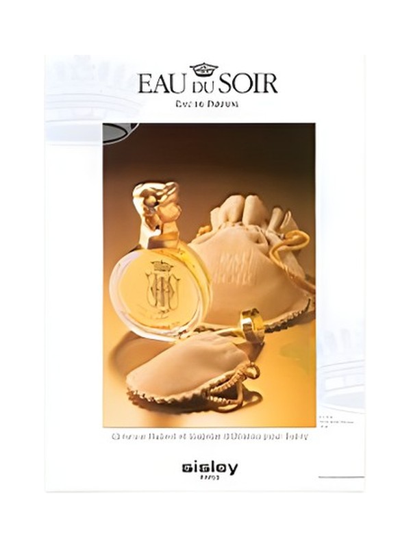 Eau du Soir 2001