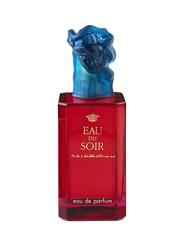 Eau du Soir 2002