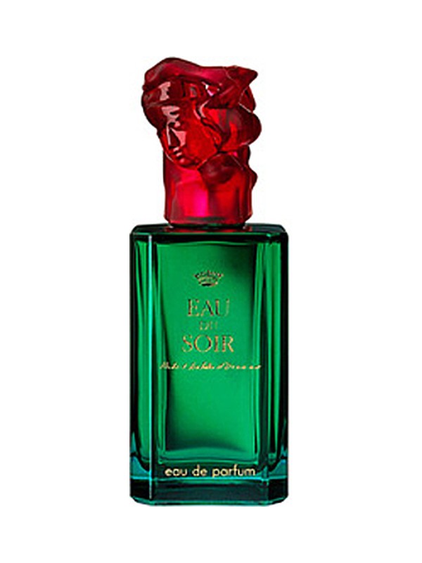 Eau du Soir 2003