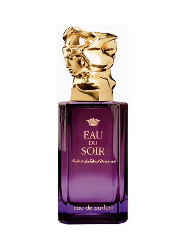 Eau du Soir 2005