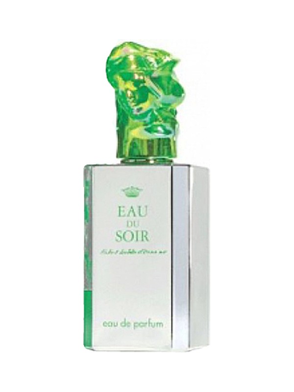 Eau du Soir 2007