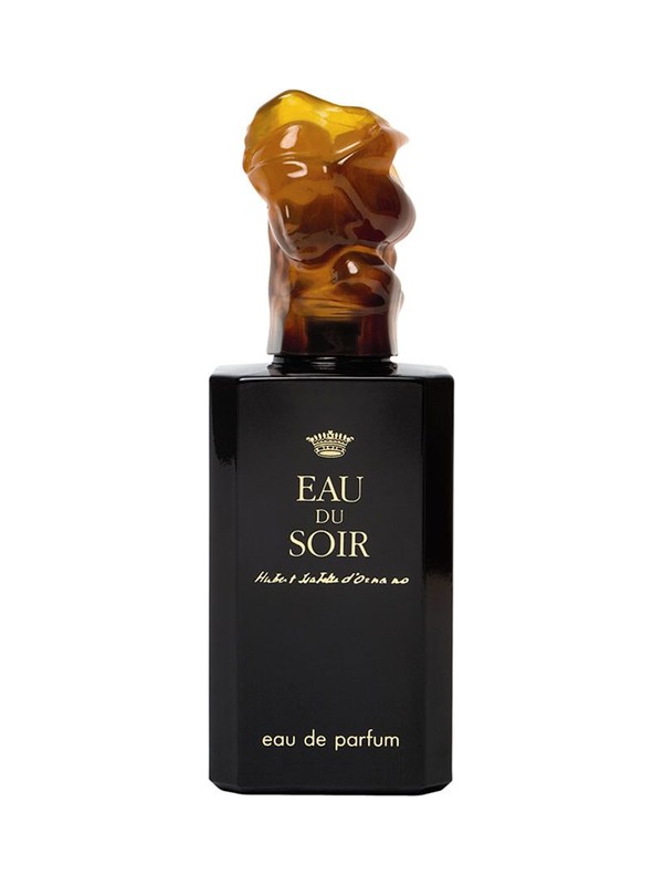 Eau du Soir 2008