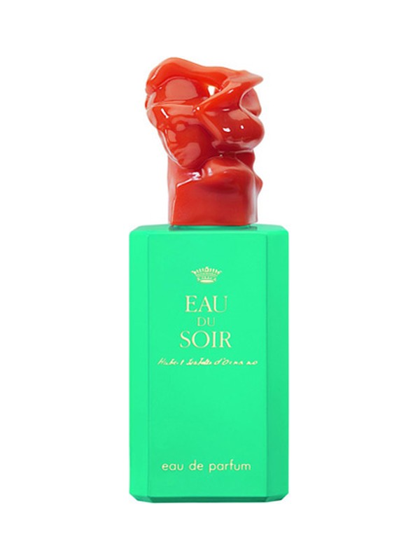 Eau du Soir 2009