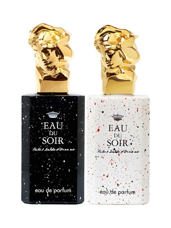 Eau du Soir 2010
