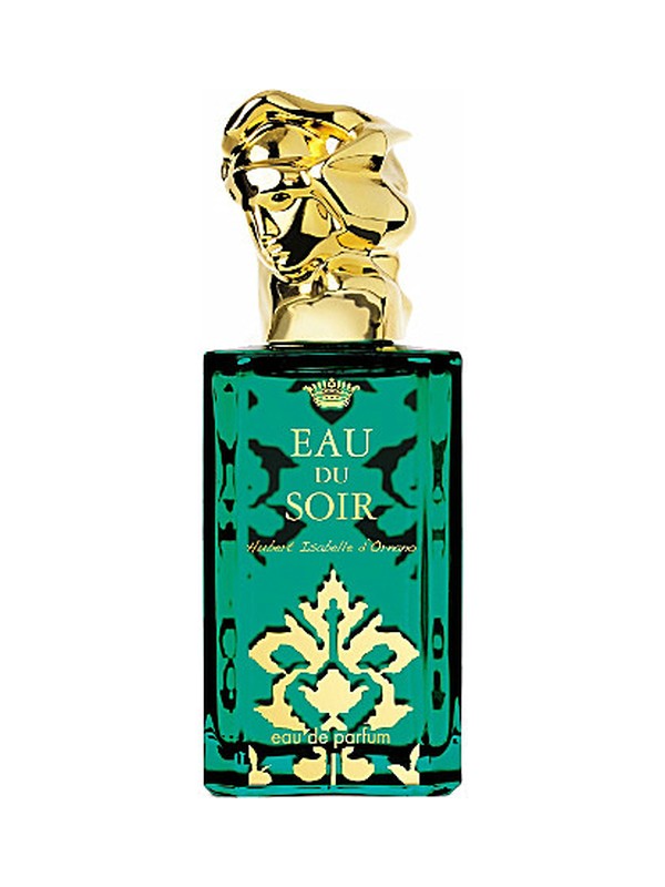 Eau du Soir 2013
