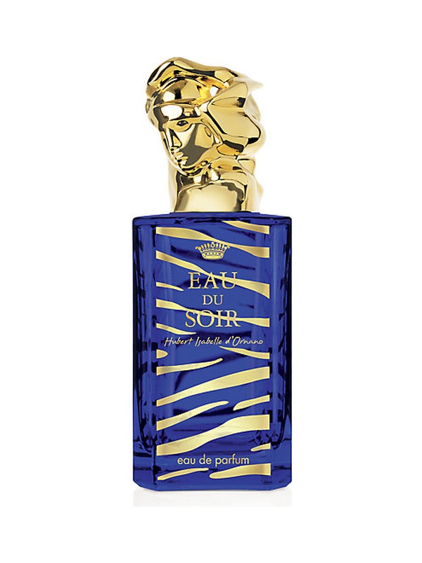 Eau du Soir 2014